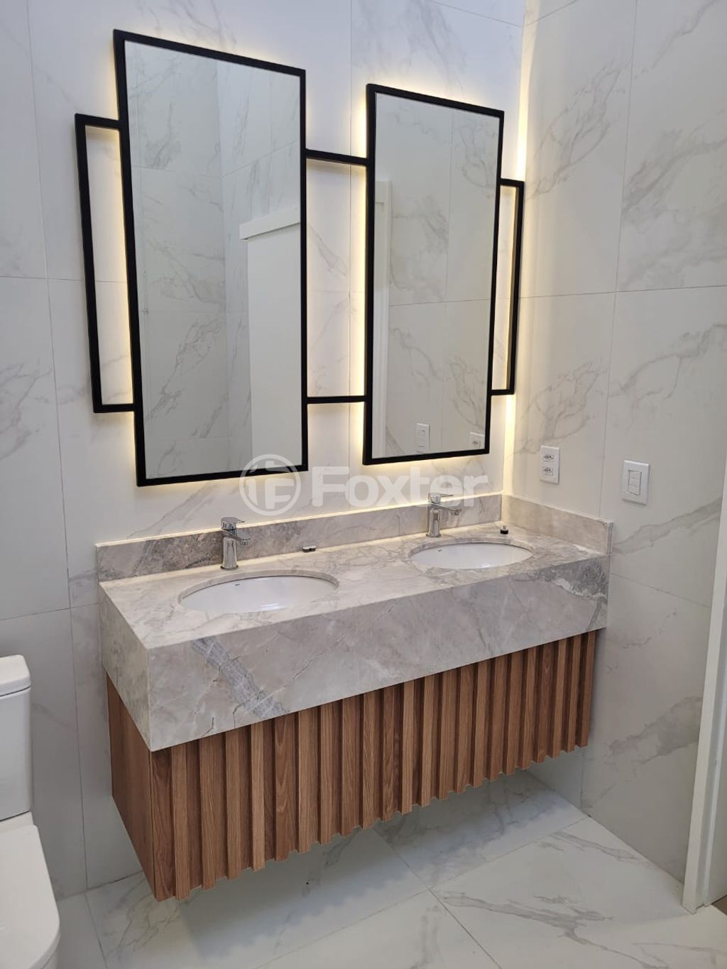 Casa em condominio para comprar em Tapir Rocha, 8500 - foto 10
