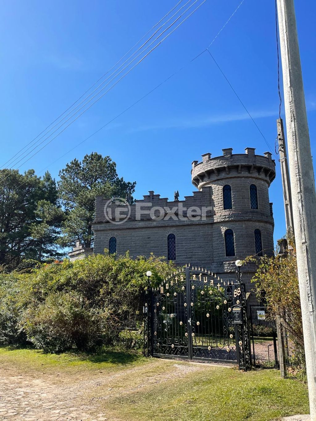 terreno lote condominio para comprar em Dos Lirios, 1 - foto 8
