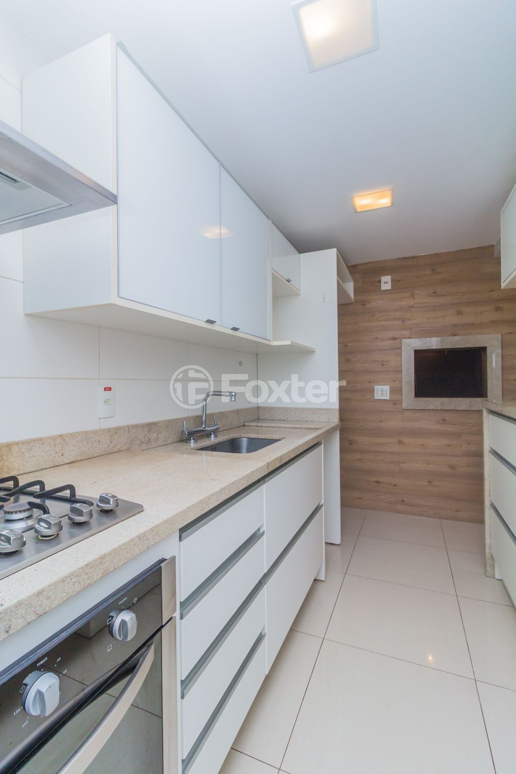 Apartamento para comprar em Eudoro Berlink, 805 - foto 33