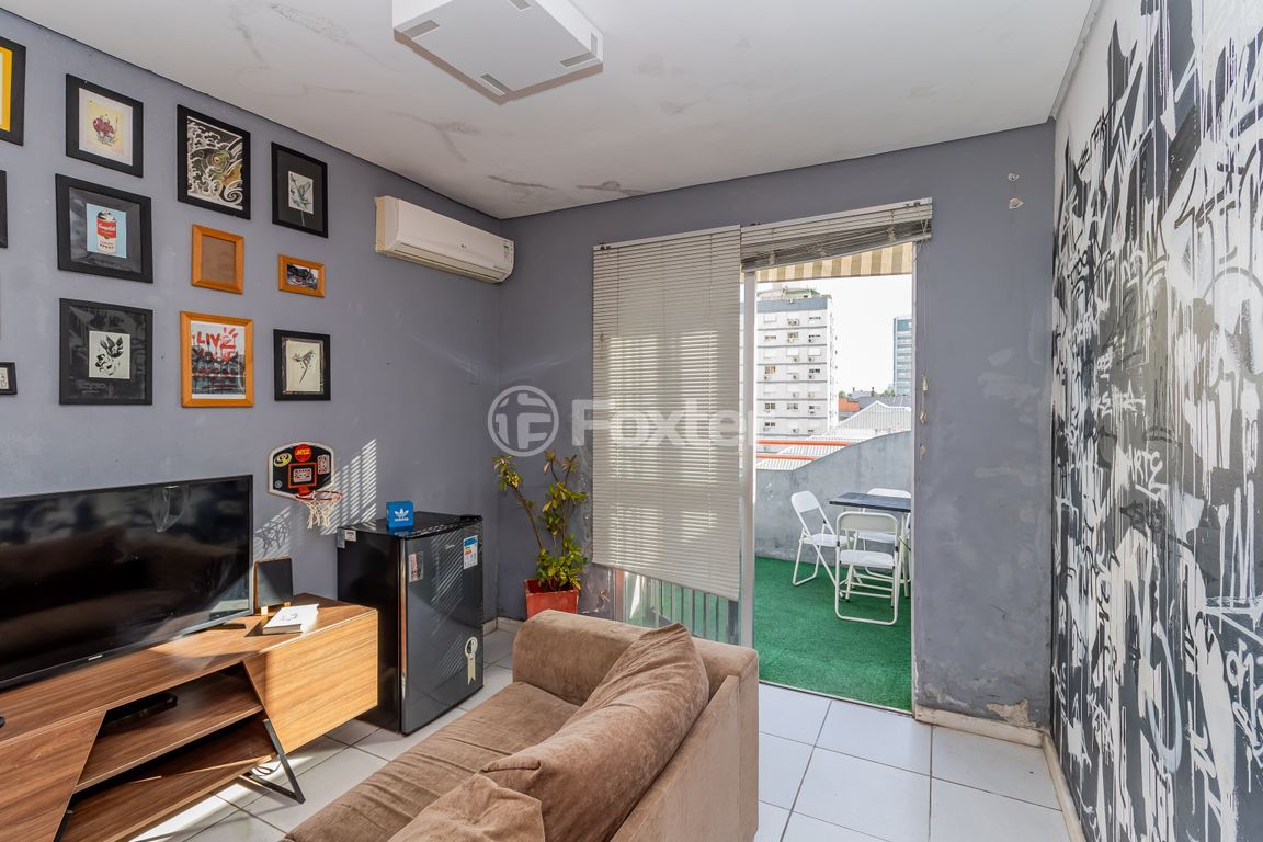 consultorio sala conjunto para comprar em Felipe Camarão, 632 - foto 29