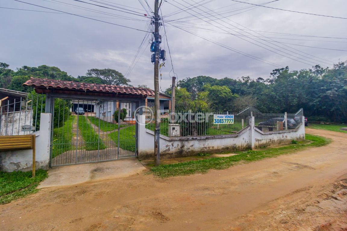 casa sobrado para comprar em Victorino Luiz De Fraga, 410 - foto 44