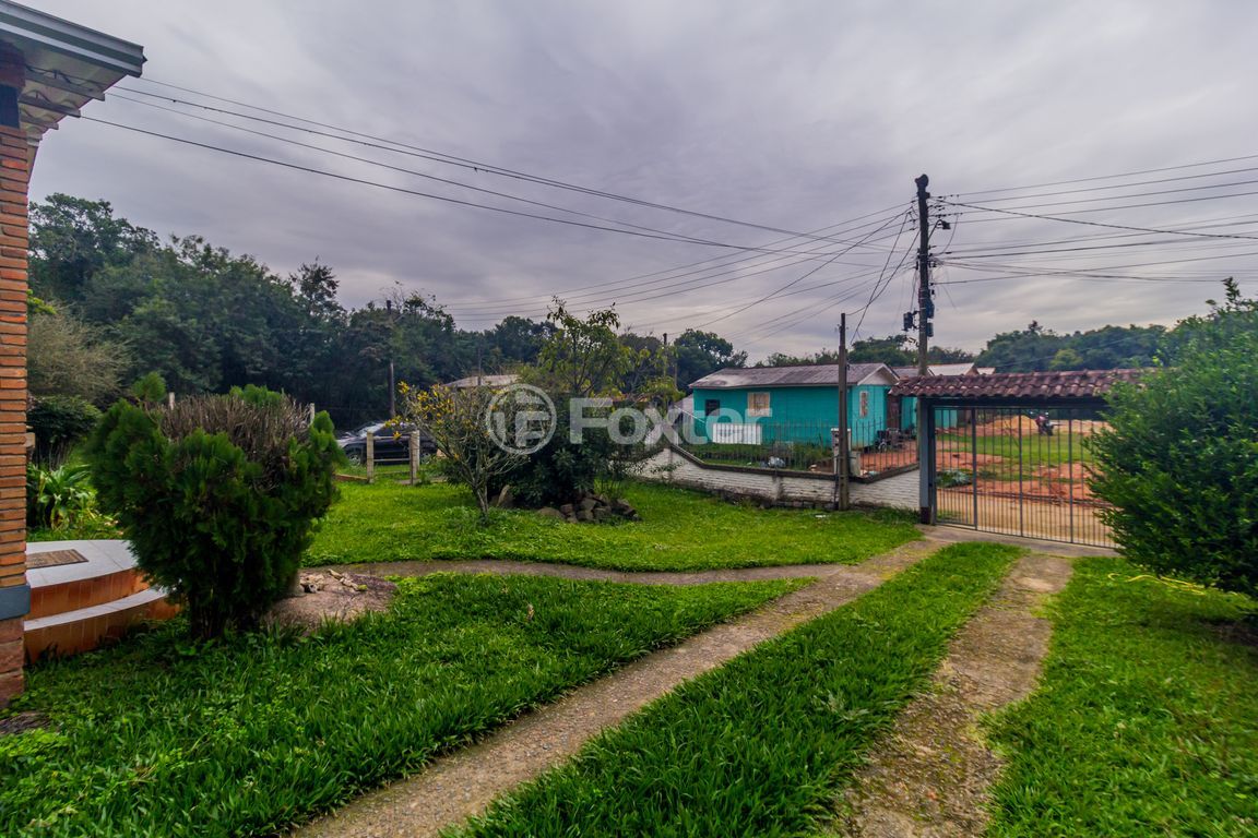 casa sobrado para comprar em Victorino Luiz De Fraga, 410 - foto 45