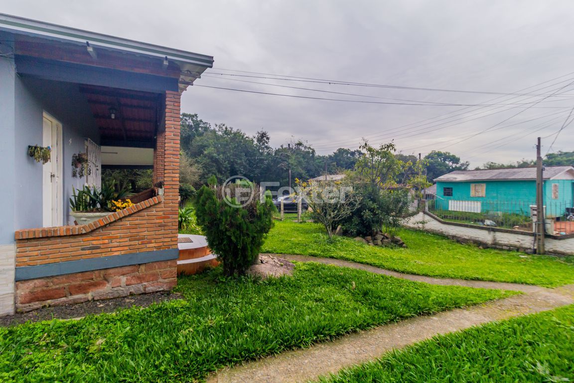 casa sobrado para comprar em Victorino Luiz De Fraga, 410 - foto 48