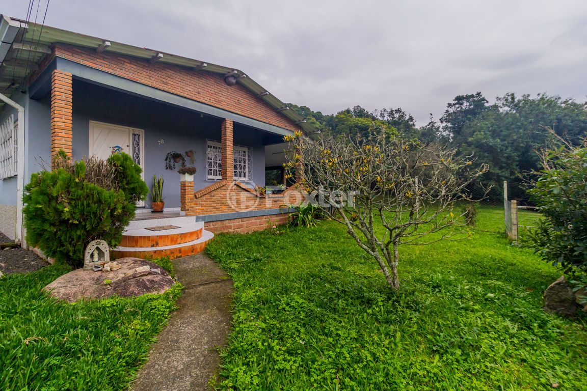 casa sobrado para comprar em Victorino Luiz De Fraga, 410 - foto 47