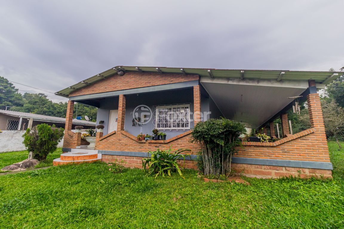 casa sobrado para comprar em Victorino Luiz De Fraga, 410 - foto 49