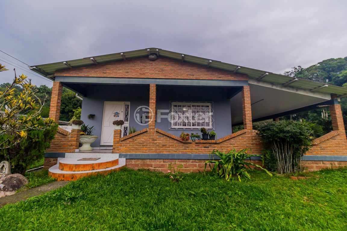 casa sobrado para comprar em Victorino Luiz De Fraga, 410 - foto 50