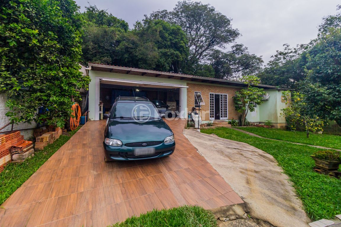 casa sobrado para comprar em Victorino Luiz De Fraga, 410 - foto 51