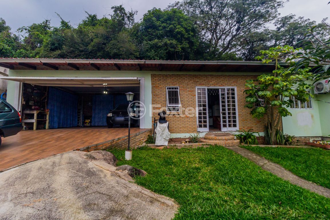 casa sobrado para comprar em Victorino Luiz De Fraga, 410 - foto 52