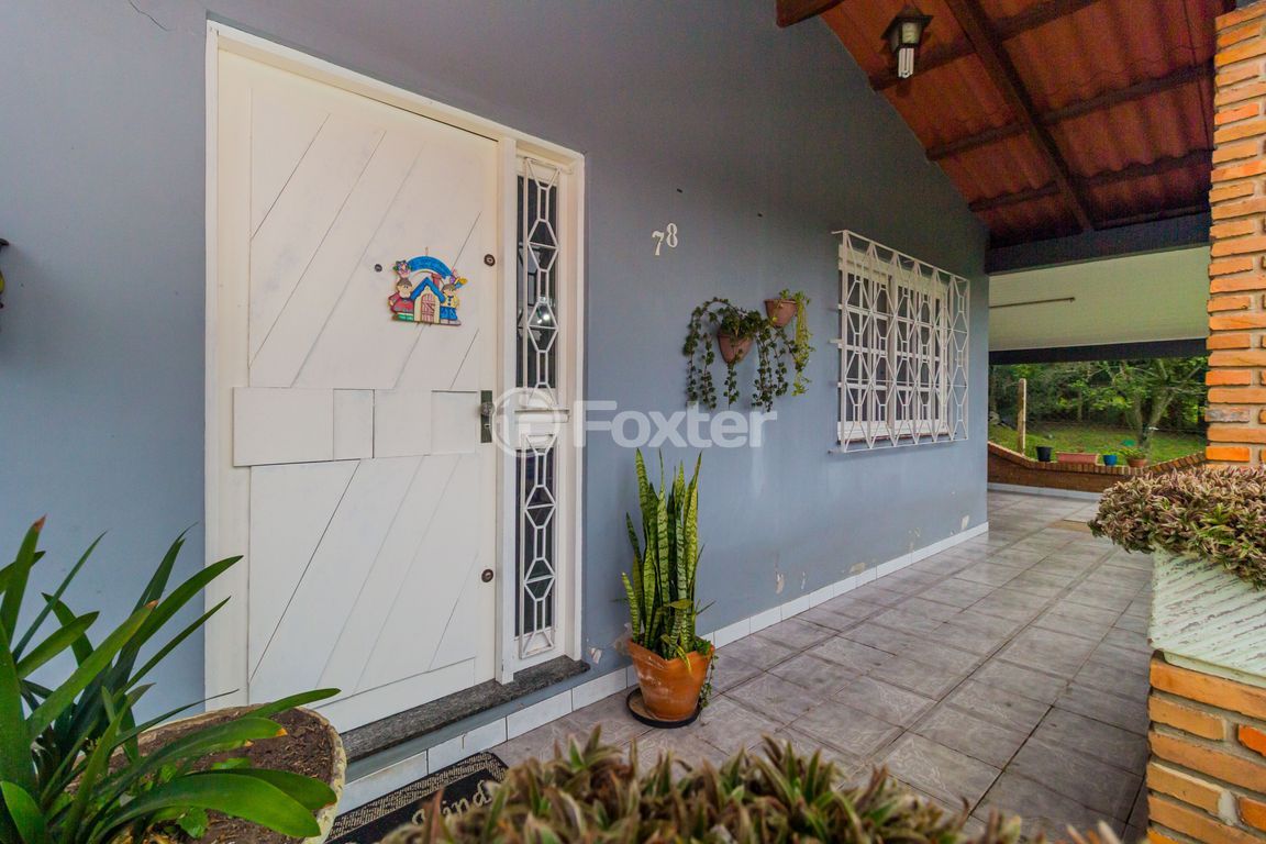casa sobrado para comprar em Victorino Luiz De Fraga, 410 - foto 53