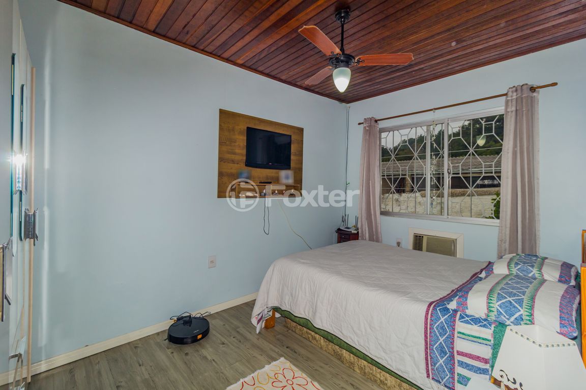 casa sobrado para comprar em Victorino Luiz De Fraga, 410 - foto 8