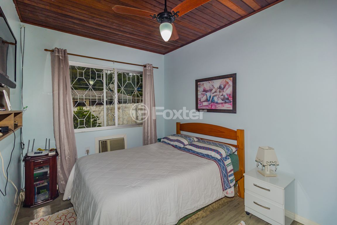 casa sobrado para comprar em Victorino Luiz De Fraga, 410 - foto 9