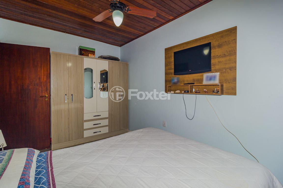 casa sobrado para comprar em Victorino Luiz De Fraga, 410 - foto 7