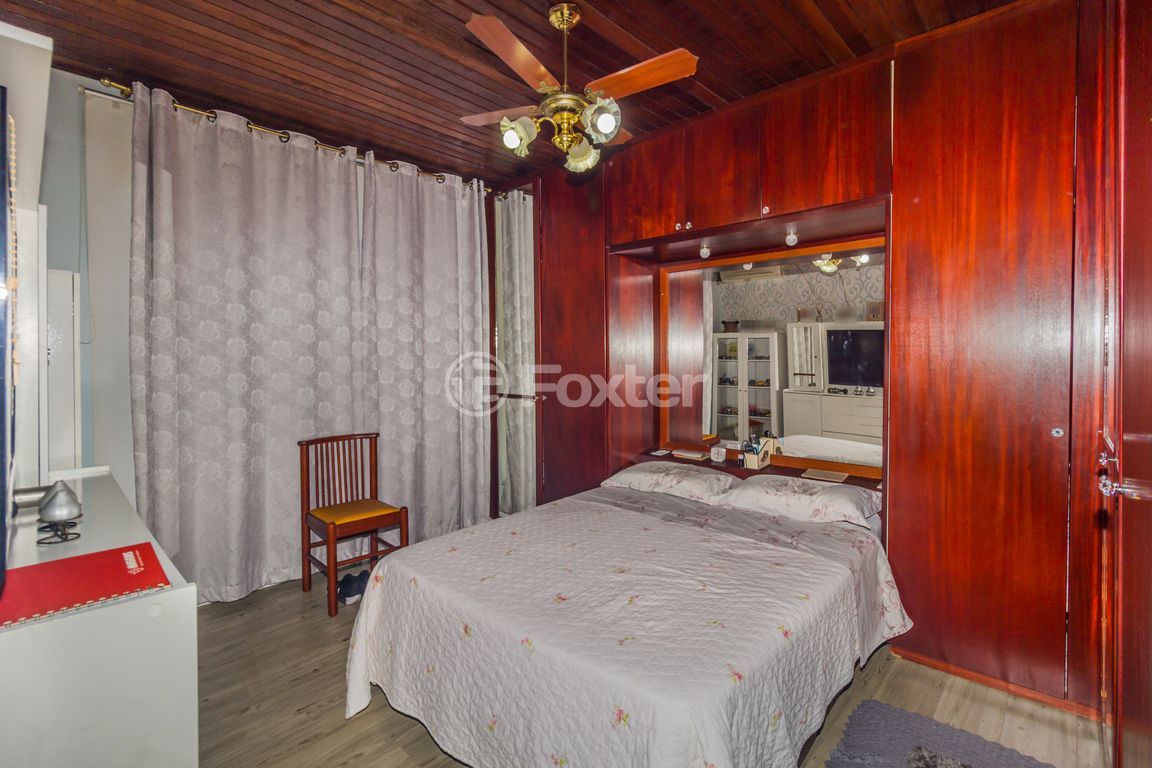 casa sobrado para comprar em Victorino Luiz De Fraga, 410 - foto 13