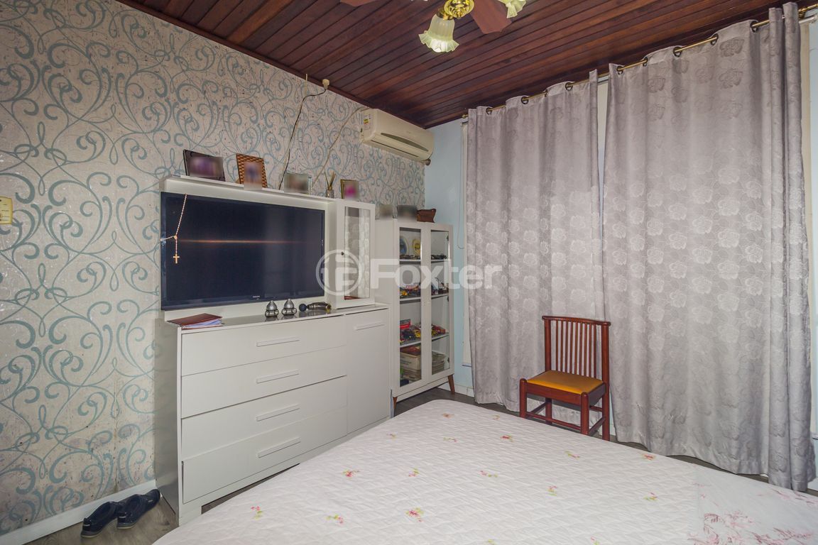 casa sobrado para comprar em Victorino Luiz De Fraga, 410 - foto 12