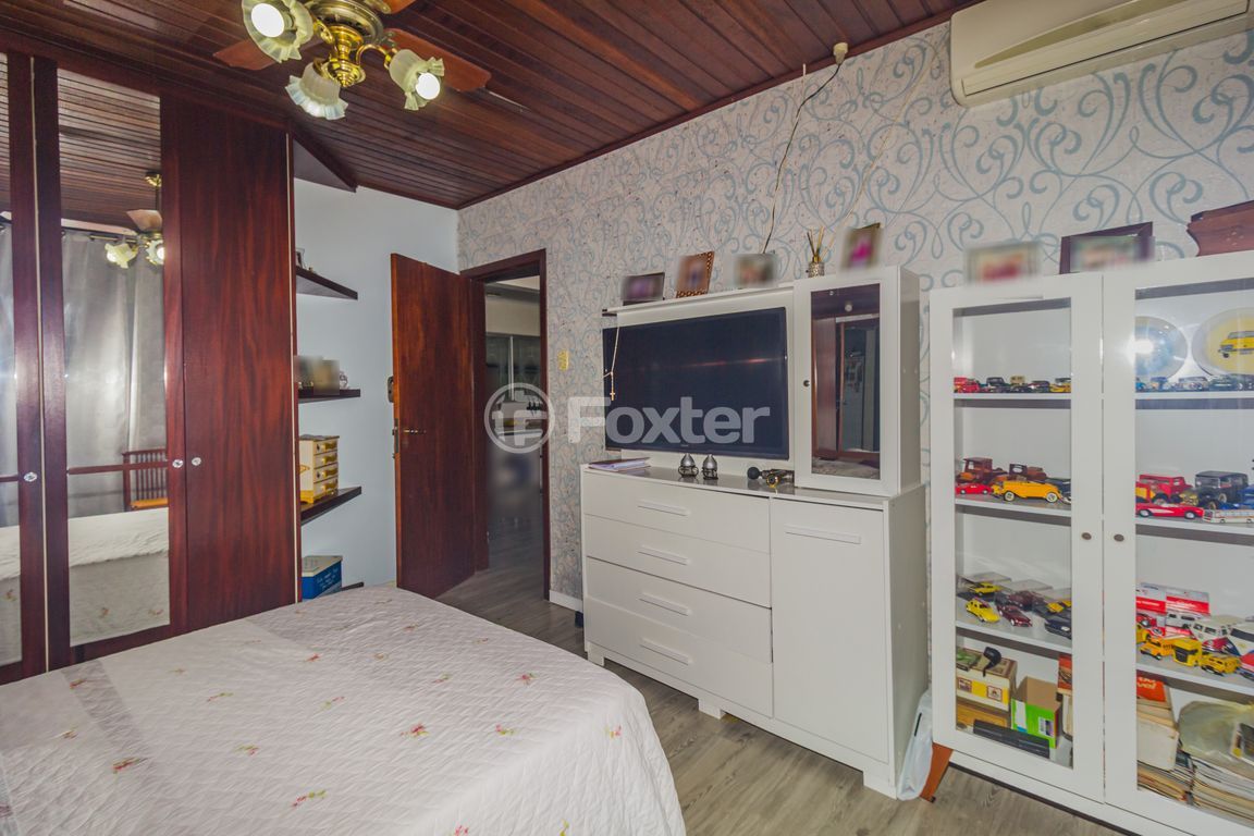 casa sobrado para comprar em Victorino Luiz De Fraga, 410 - foto 10