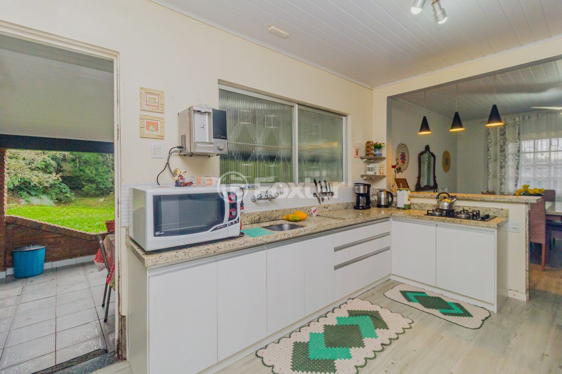 casa sobrado para comprar em Victorino Luiz De Fraga, 410 - foto 15
