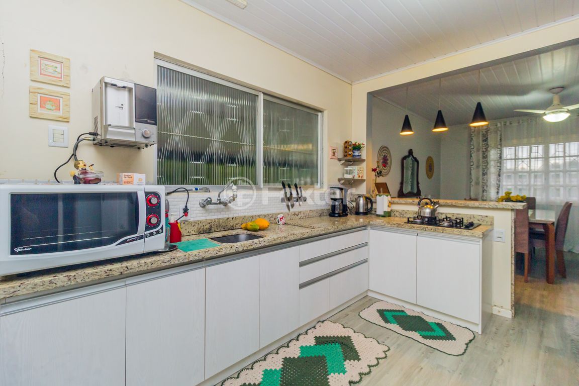 casa sobrado para comprar em Victorino Luiz De Fraga, 410 - foto 17