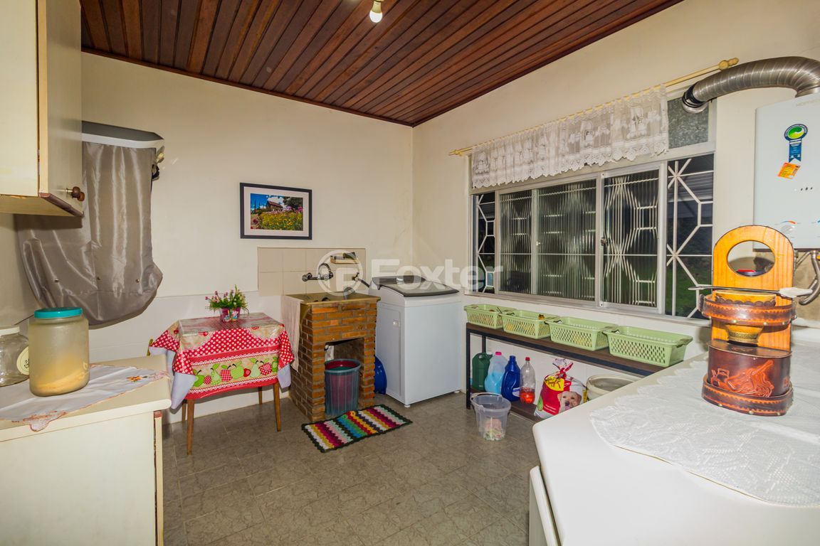 casa sobrado para comprar em Victorino Luiz De Fraga, 410 - foto 18