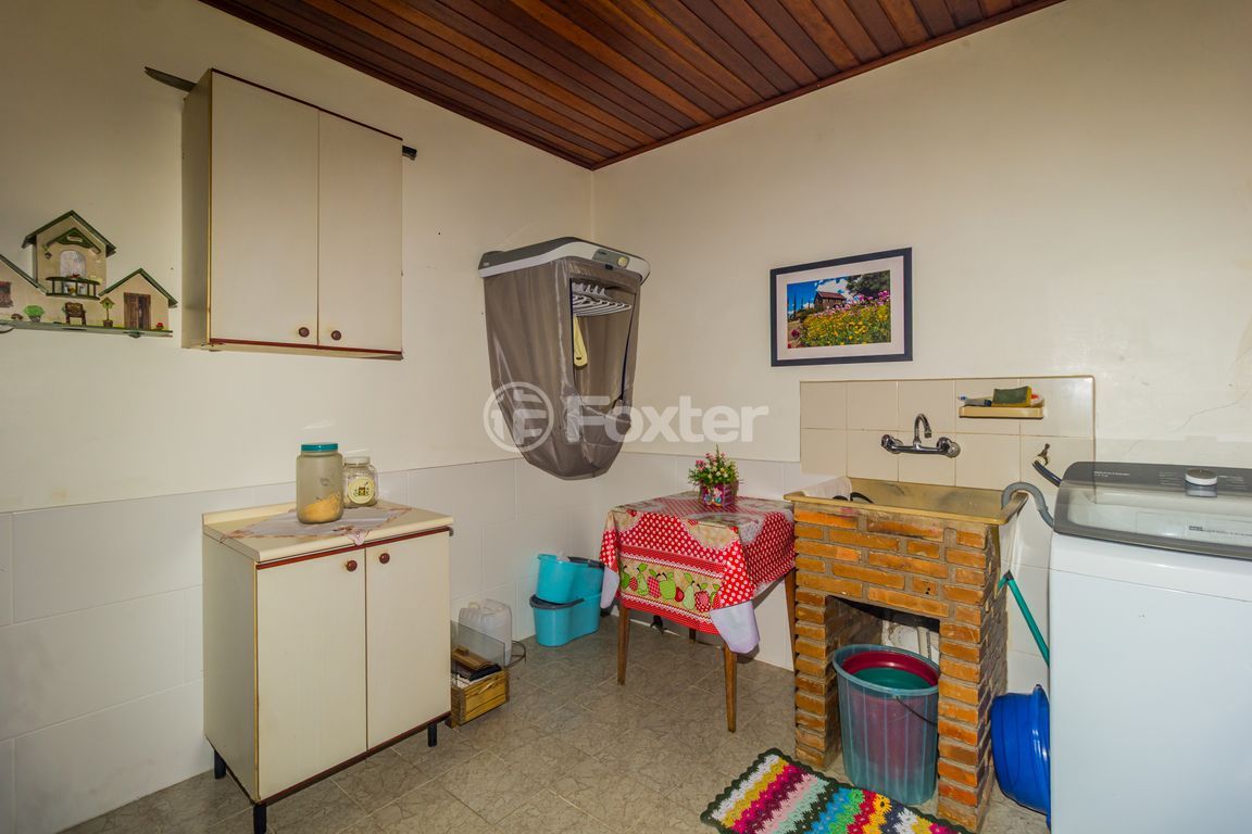 casa sobrado para comprar em Victorino Luiz De Fraga, 410 - foto 19