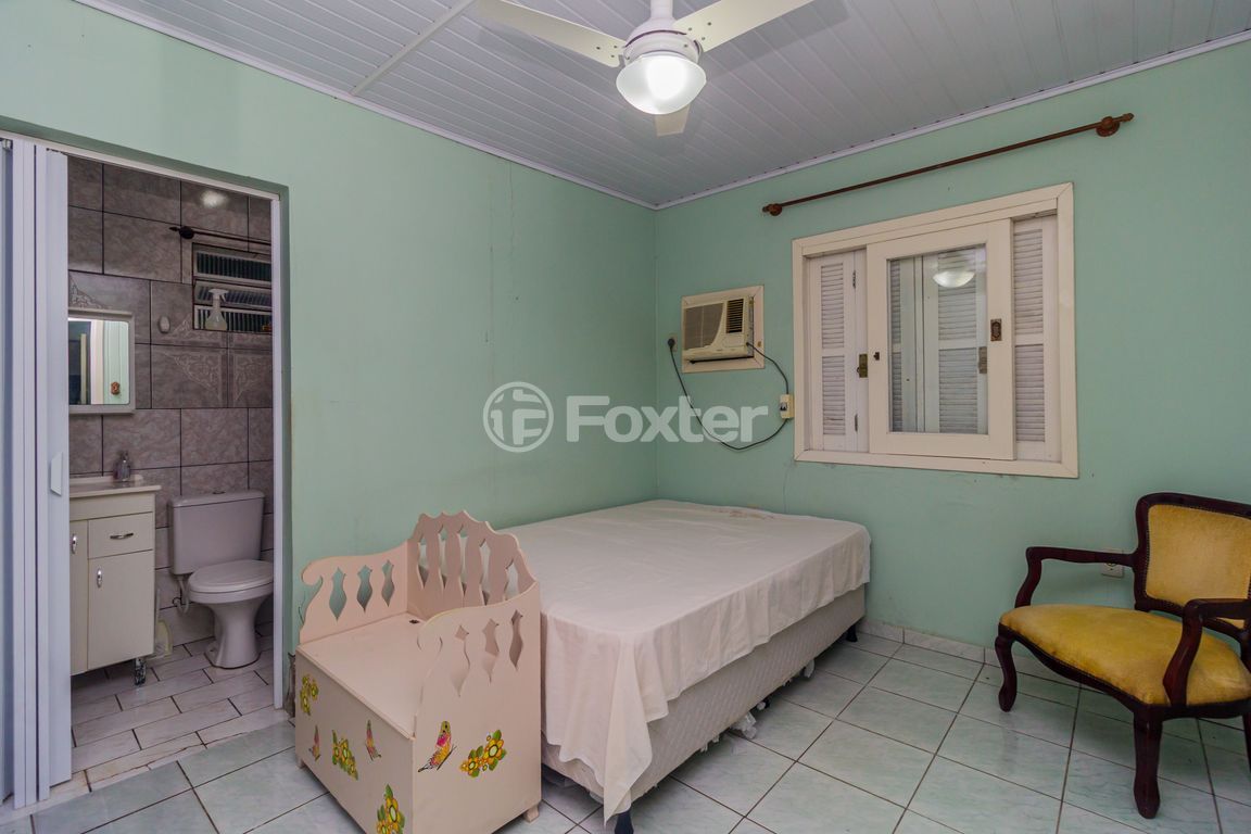 casa sobrado para comprar em Victorino Luiz De Fraga, 410 - foto 22