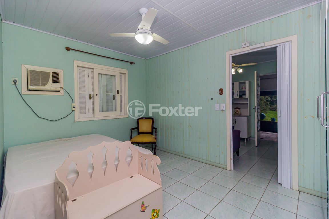 casa sobrado para comprar em Victorino Luiz De Fraga, 410 - foto 20