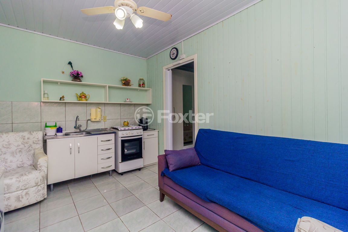 casa sobrado para comprar em Victorino Luiz De Fraga, 410 - foto 24