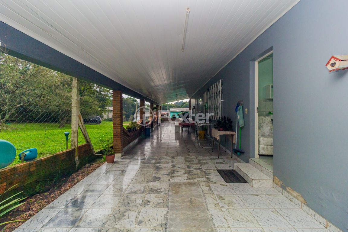 casa sobrado para comprar em Victorino Luiz De Fraga, 410 - foto 27