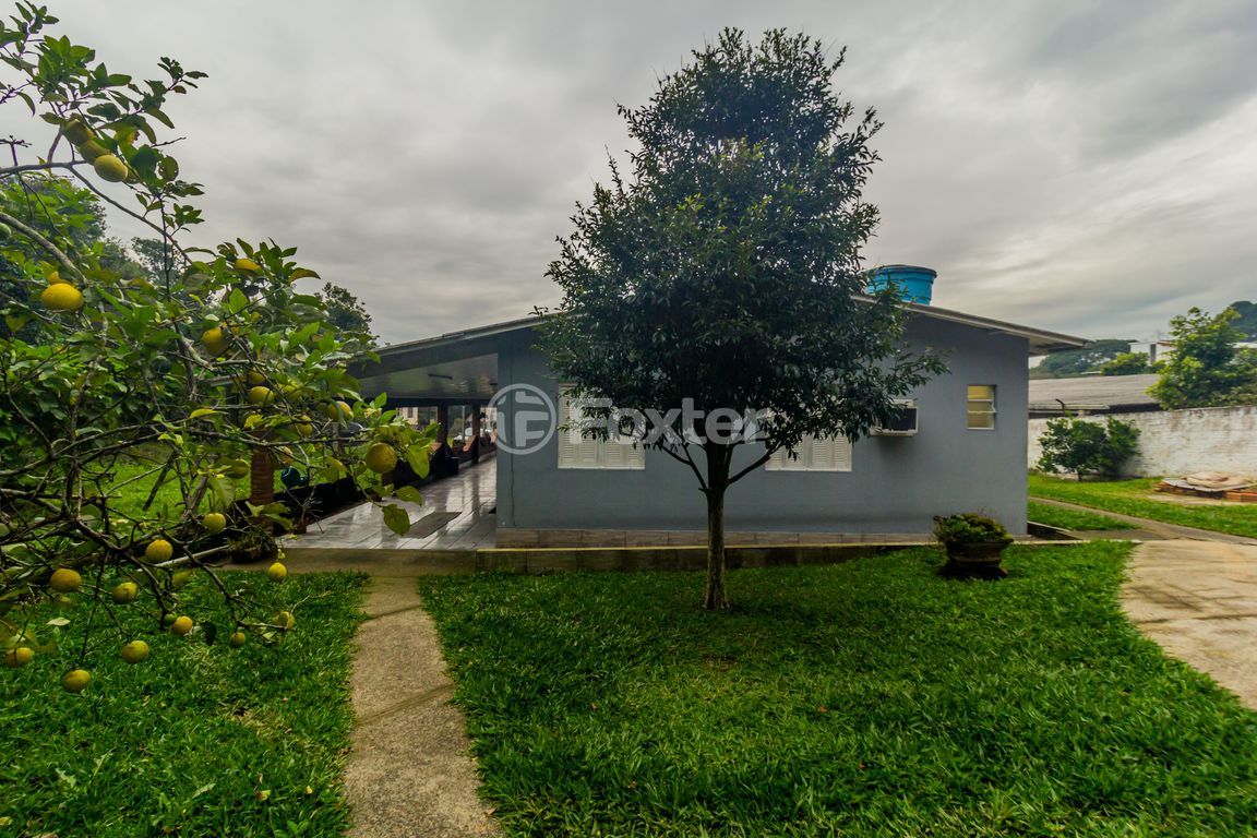 casa sobrado para comprar em Victorino Luiz De Fraga, 410 - foto 28