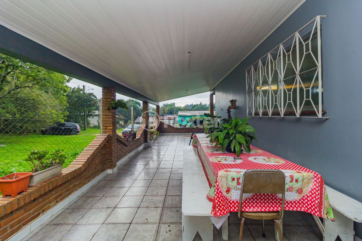 casa sobrado para comprar em Victorino Luiz De Fraga, 410 - foto 29