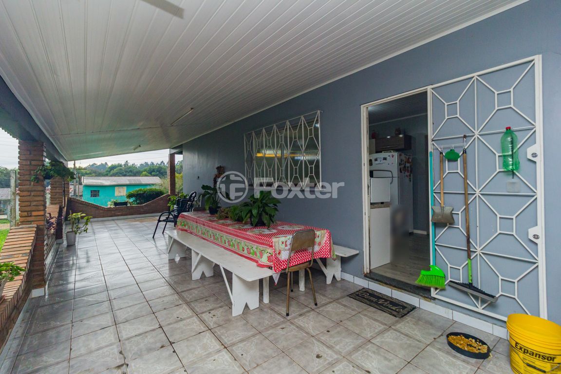 casa sobrado para comprar em Victorino Luiz De Fraga, 410 - foto 30