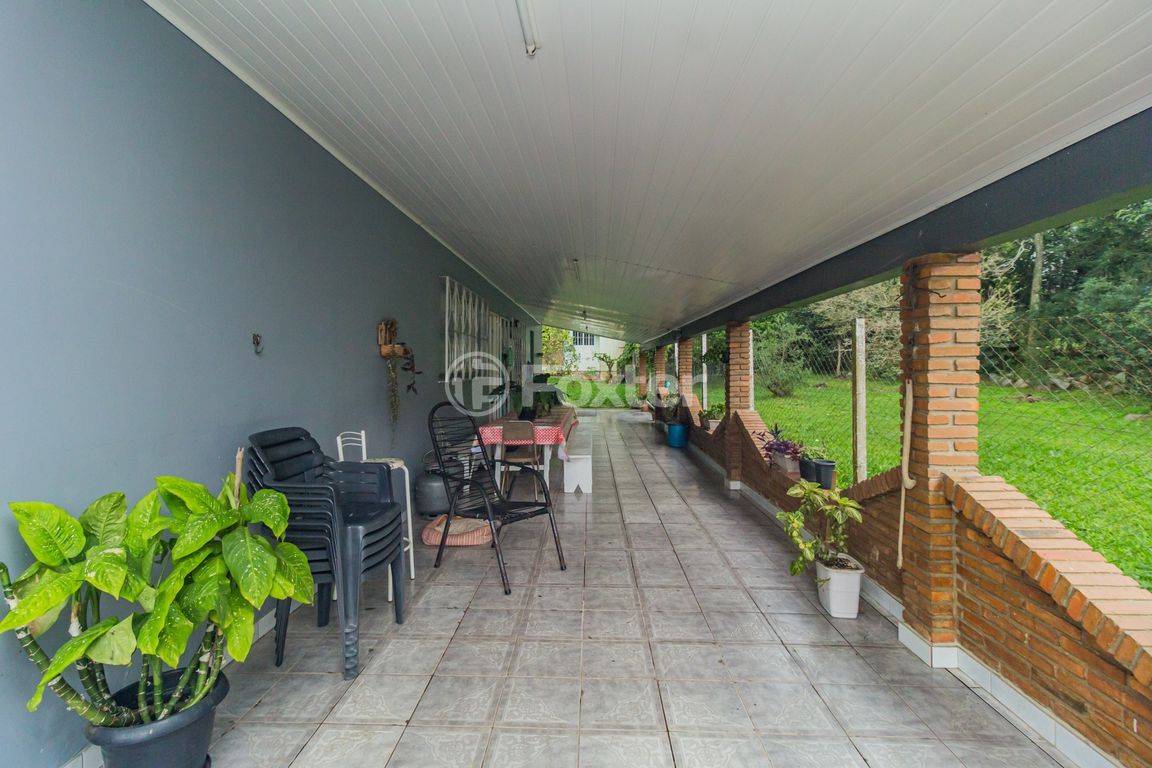 casa sobrado para comprar em Victorino Luiz De Fraga, 410 - foto 32