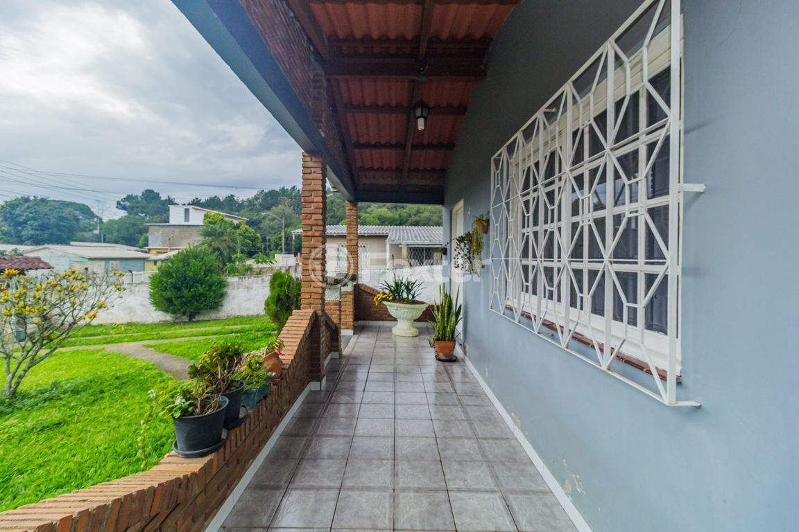 casa sobrado para comprar em Victorino Luiz De Fraga, 410 - foto 33