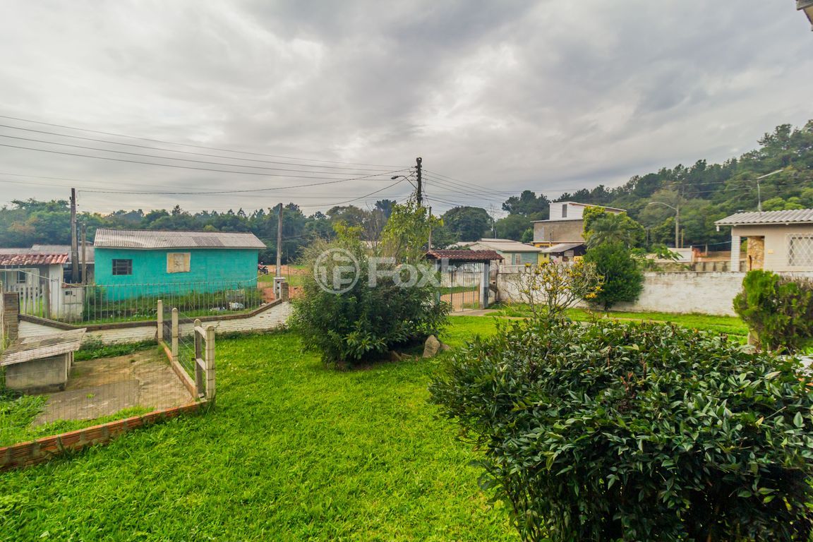 casa sobrado para comprar em Victorino Luiz De Fraga, 410 - foto 34