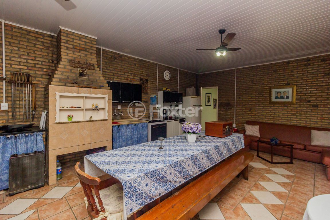 casa sobrado para comprar em Victorino Luiz De Fraga, 410 - foto 35