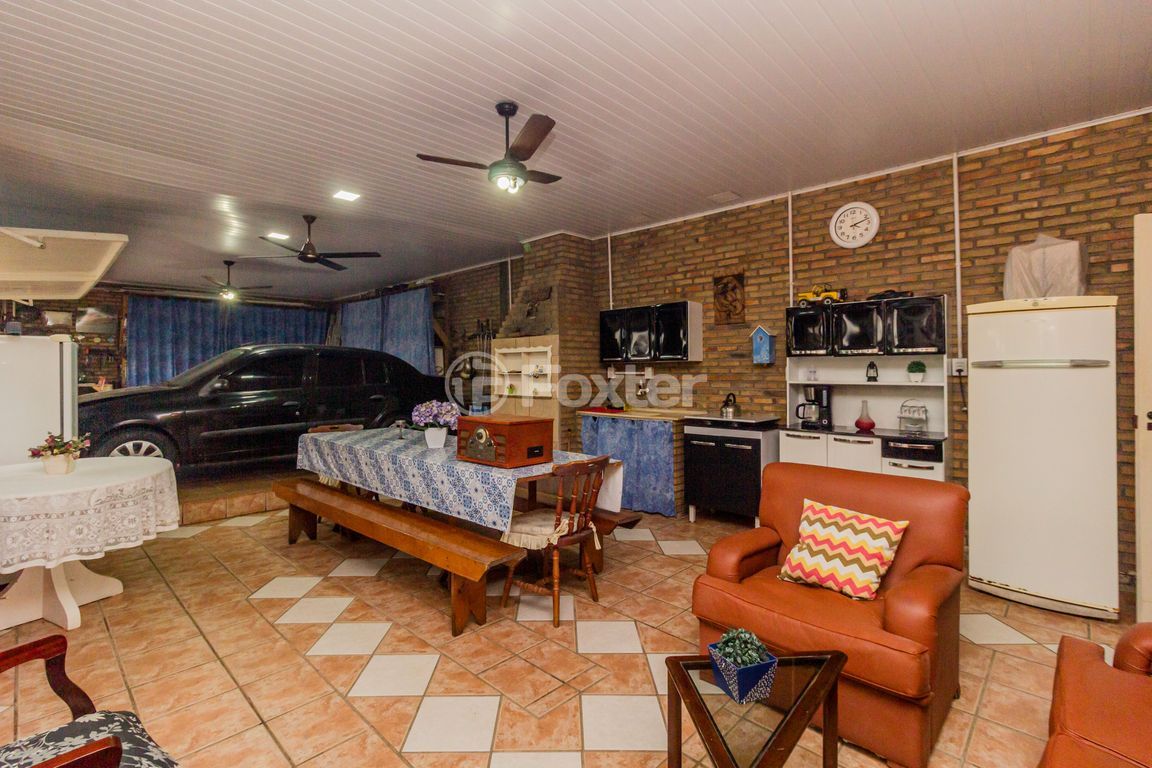 casa sobrado para comprar em Victorino Luiz De Fraga, 410 - foto 37