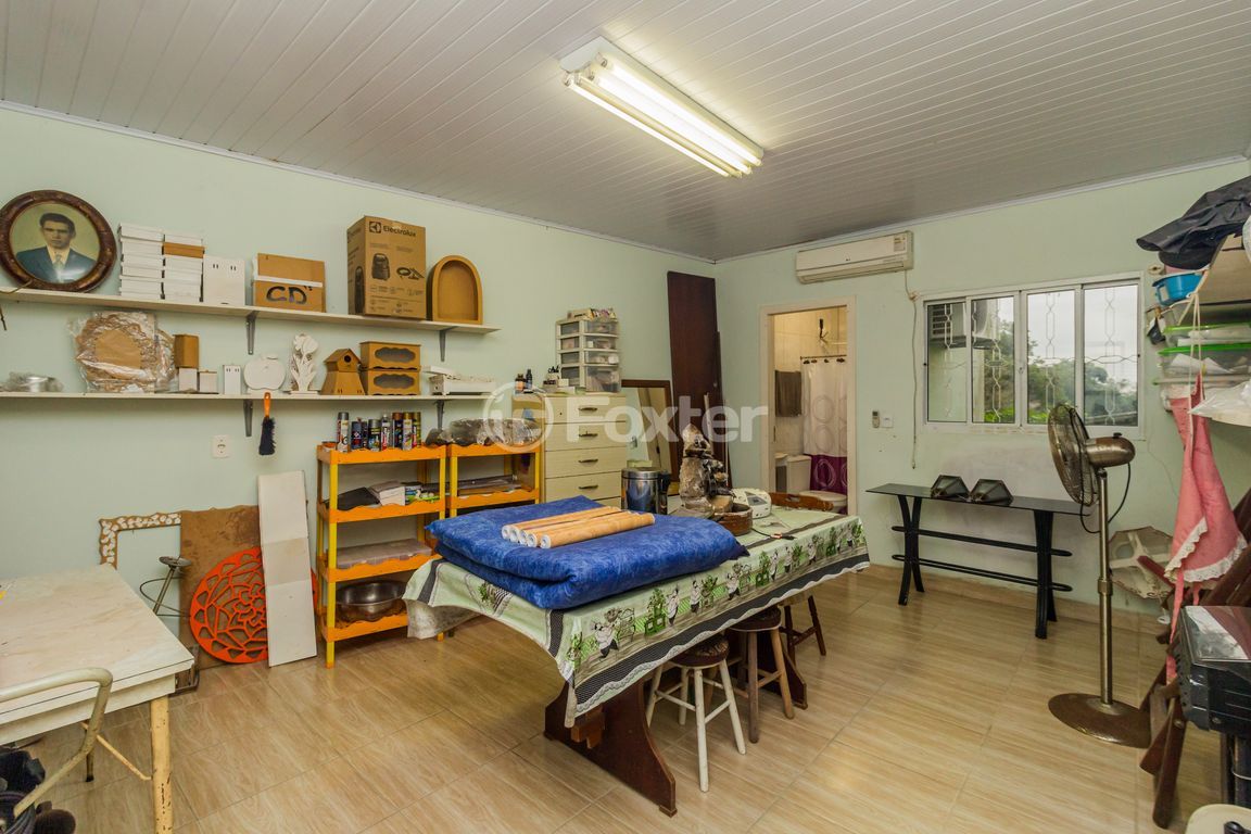 casa sobrado para comprar em Victorino Luiz De Fraga, 410 - foto 38