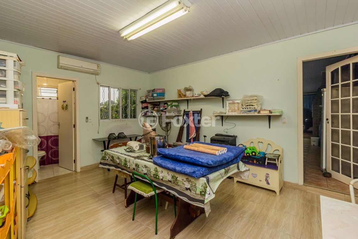 casa sobrado para comprar em Victorino Luiz De Fraga, 410 - foto 39