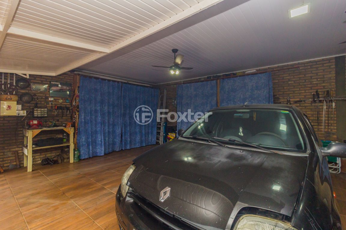 casa sobrado para comprar em Victorino Luiz De Fraga, 410 - foto 42