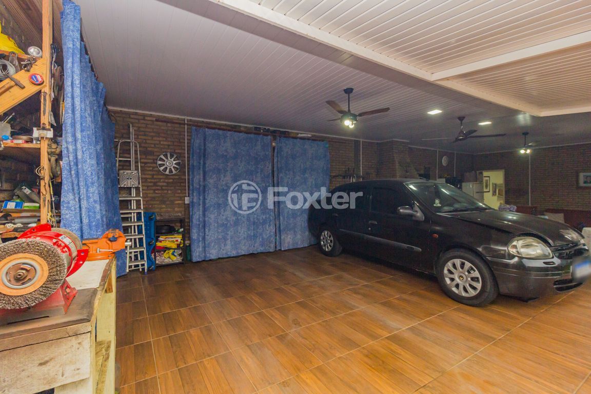 casa sobrado para comprar em Victorino Luiz De Fraga, 410 - foto 43