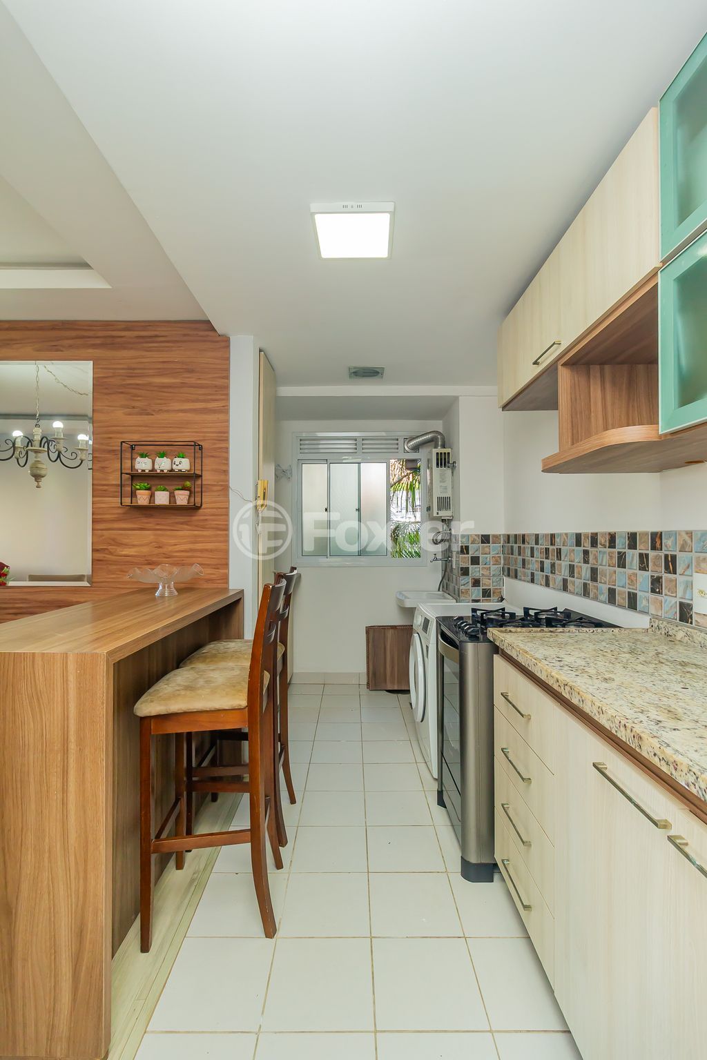 Apartamento para comprar em Carlos Reverbel, 200 - foto 53