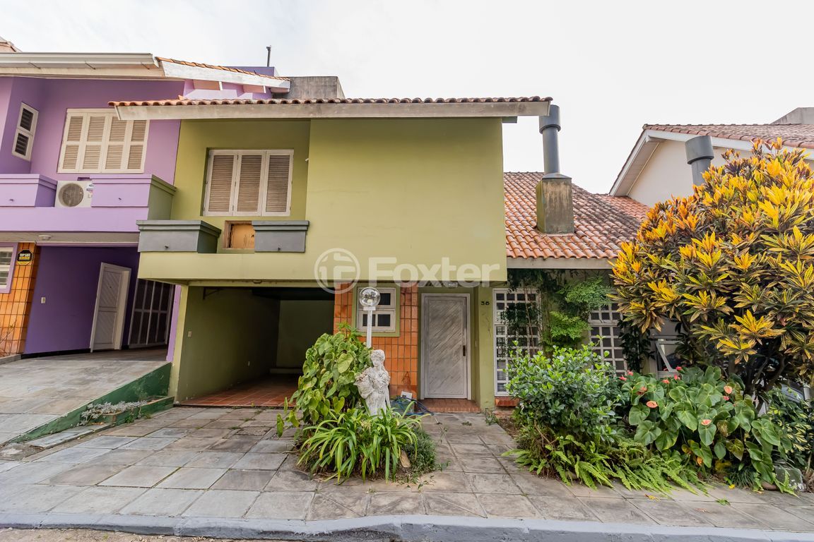 Casa em condominio para comprar em Padre João Batista Reus, 983 - foto 102