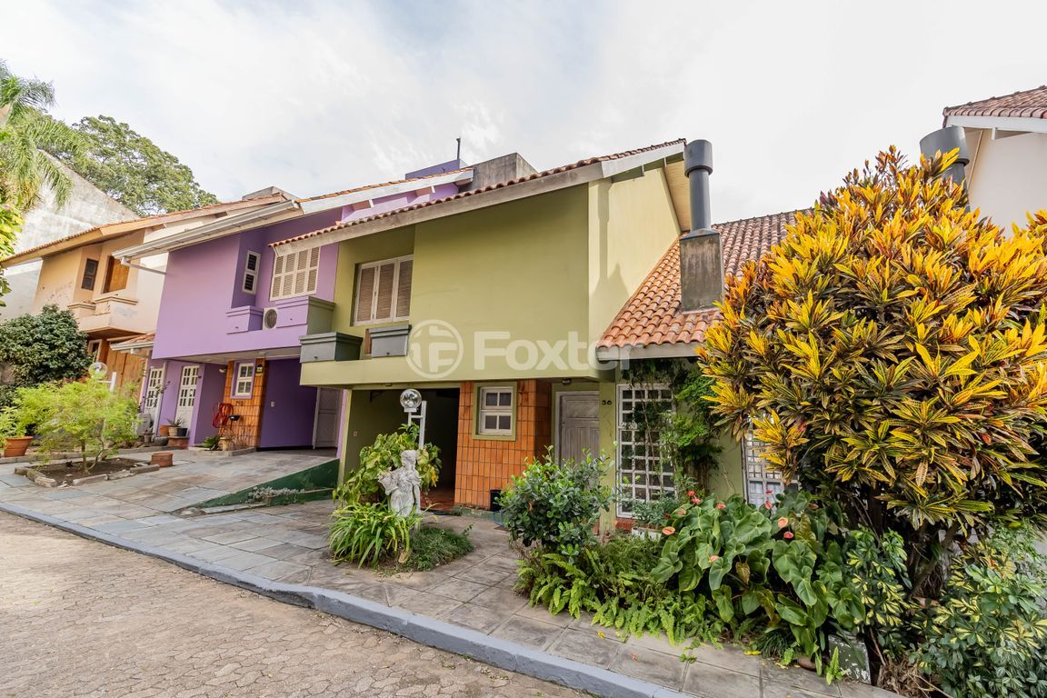 Casa em condominio para comprar em Padre João Batista Reus, 983 - foto 101