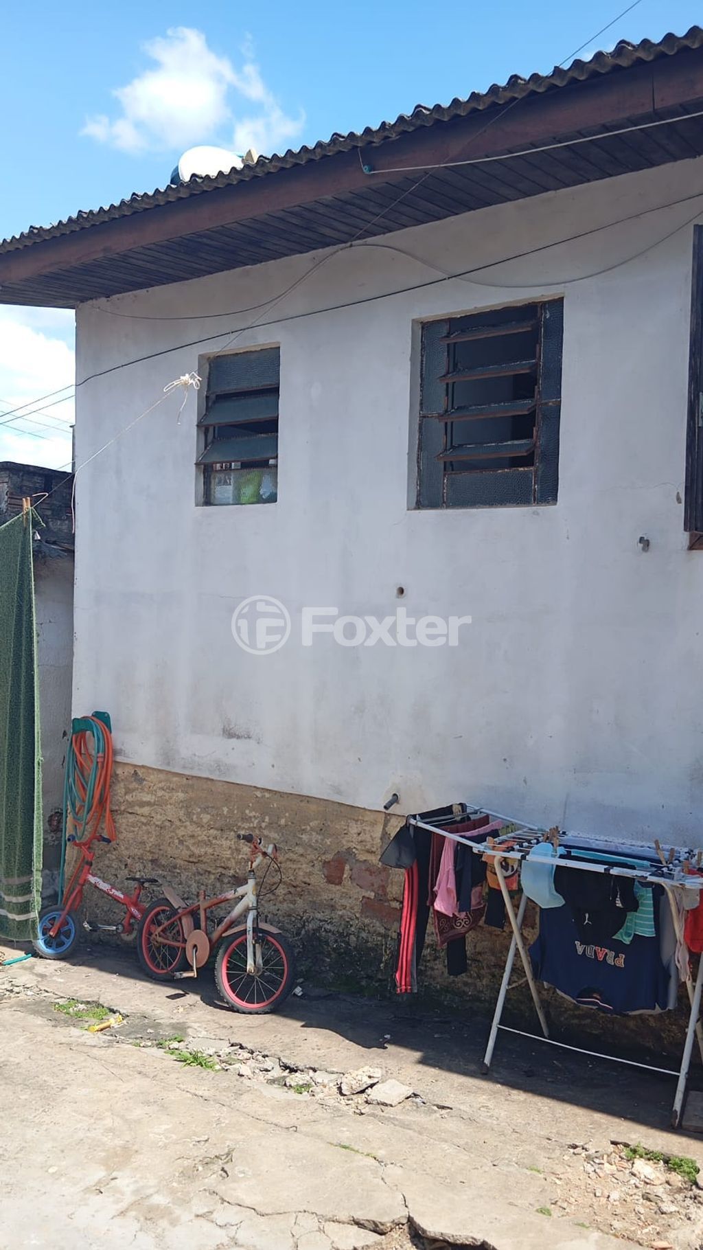 terreno lote condominio para comprar em Padre Jobim, 84 - foto 6
