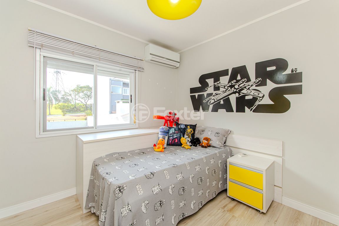 Casa em condominio para comprar em Ronaldo Molina de Quadros, 310 - foto 40