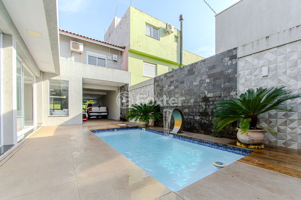 Casa em condominio para comprar em Ronaldo Molina de Quadros, 310 - foto 74