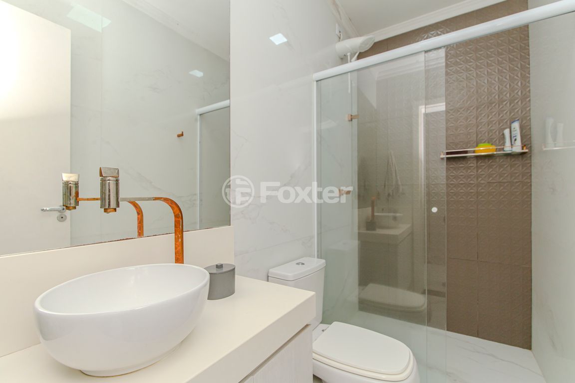 Casa em condominio para comprar em Ronaldo Molina de Quadros, 310 - foto 37