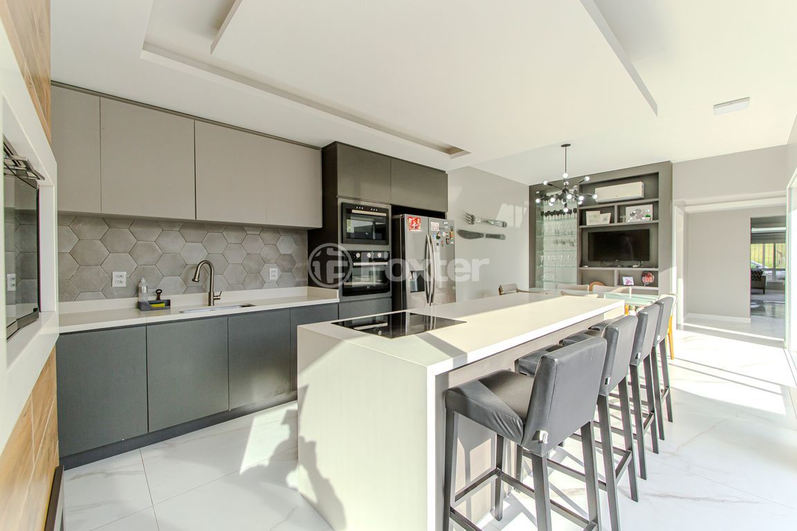 Casa em condominio para comprar em Ronaldo Molina de Quadros, 310 - foto 64
