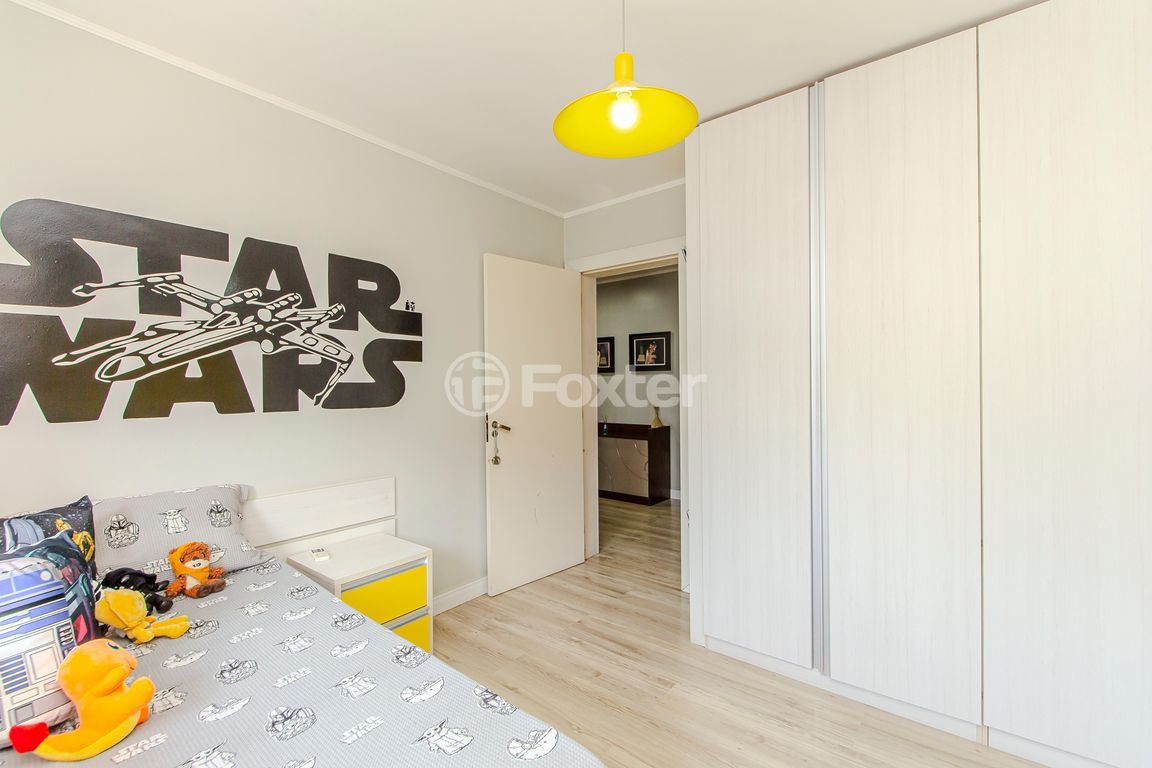 Casa em condominio para comprar em Ronaldo Molina de Quadros, 310 - foto 43