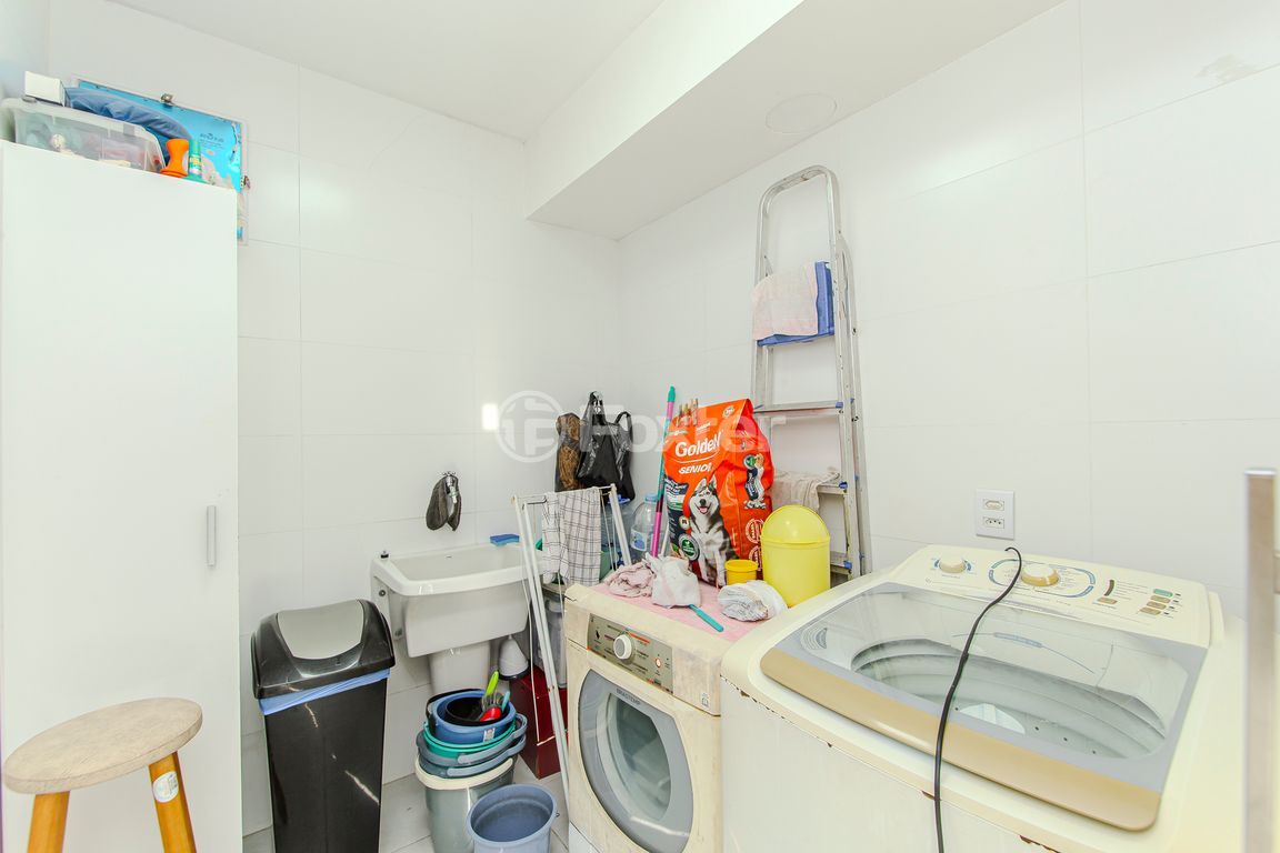 Casa em condominio para comprar em Ronaldo Molina de Quadros, 310 - foto 78