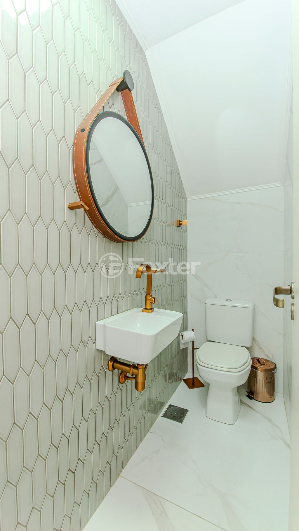 Casa em condominio para comprar em Ronaldo Molina de Quadros, 310 - foto 54